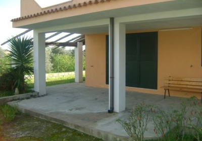 Casa Vacanze Villa Rosa